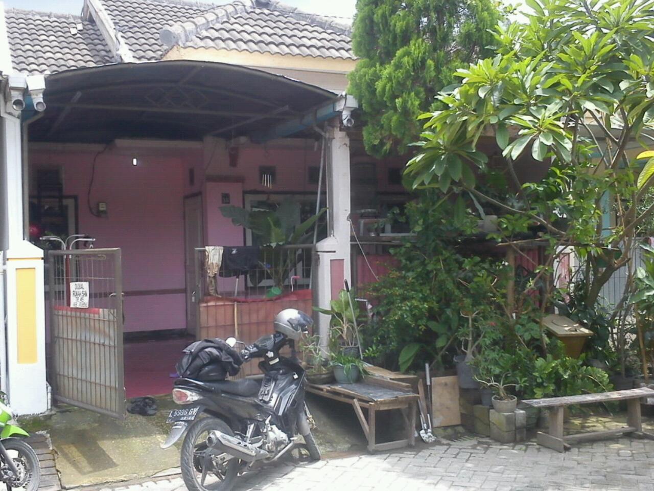 GRIYA PRAMBON ASRI BENOWO