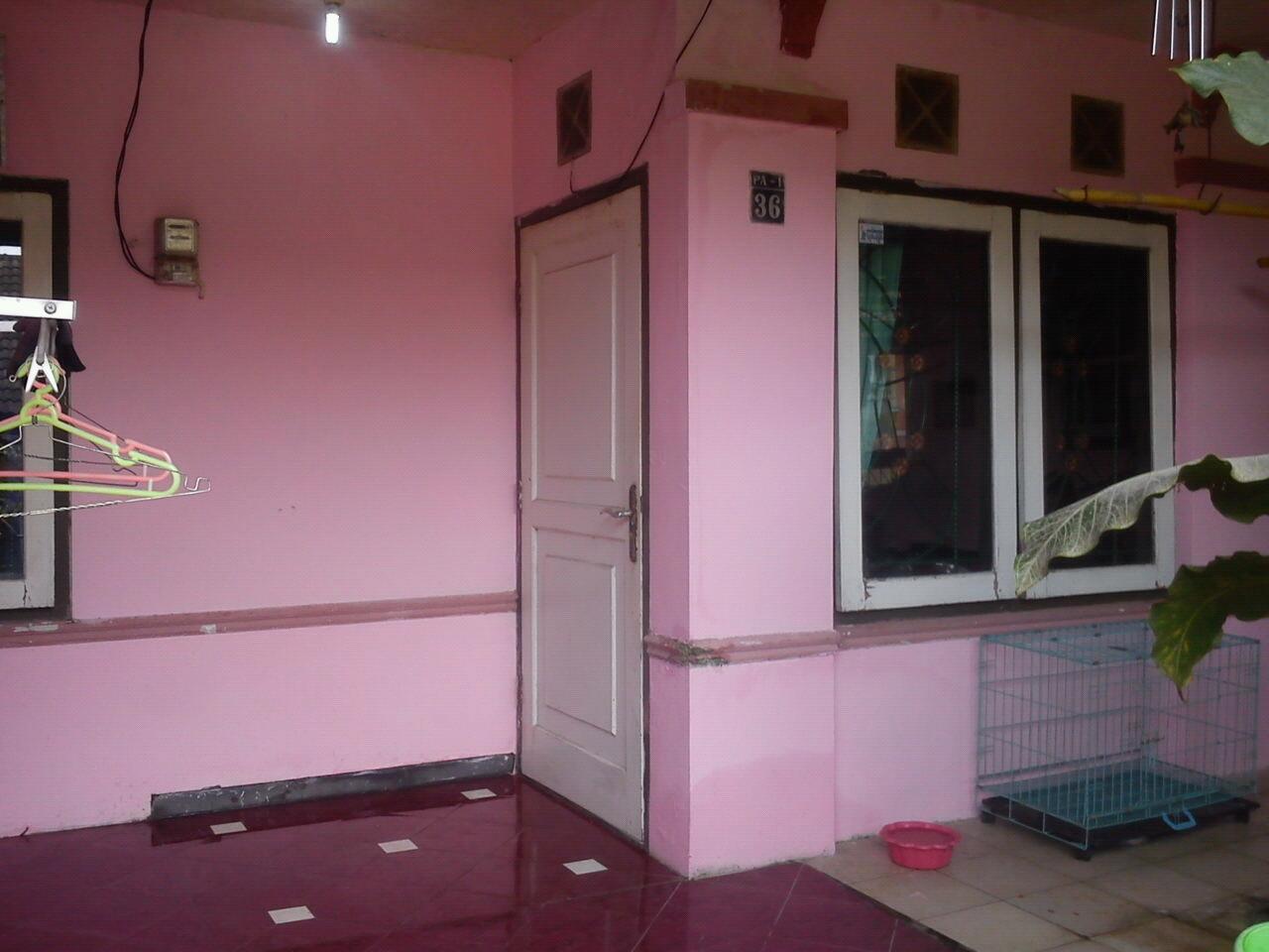 GRIYA PRAMBON ASRI BENOWO