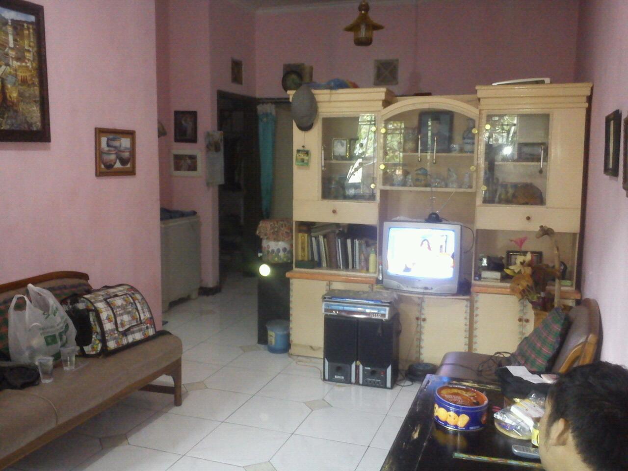 GRIYA PRAMBON ASRI BENOWO