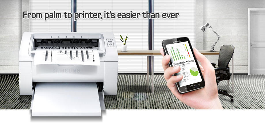 Printer Laser Samsung ML-2166W WIFI, BNIB Harga Second. Cek Gan..