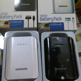 Powerbank Samsung 9000mAh Murah dan Garansiiii