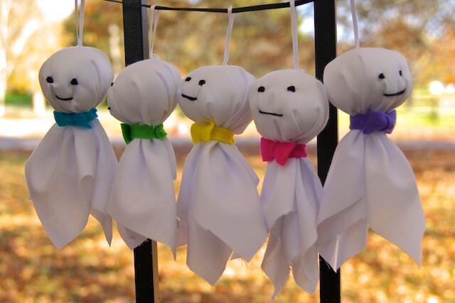 Apa saja jenis-jenis boneka di Jepang? Yuk, kita lihat bersama!