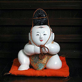 Apa saja jenis-jenis boneka di Jepang? Yuk, kita lihat bersama!