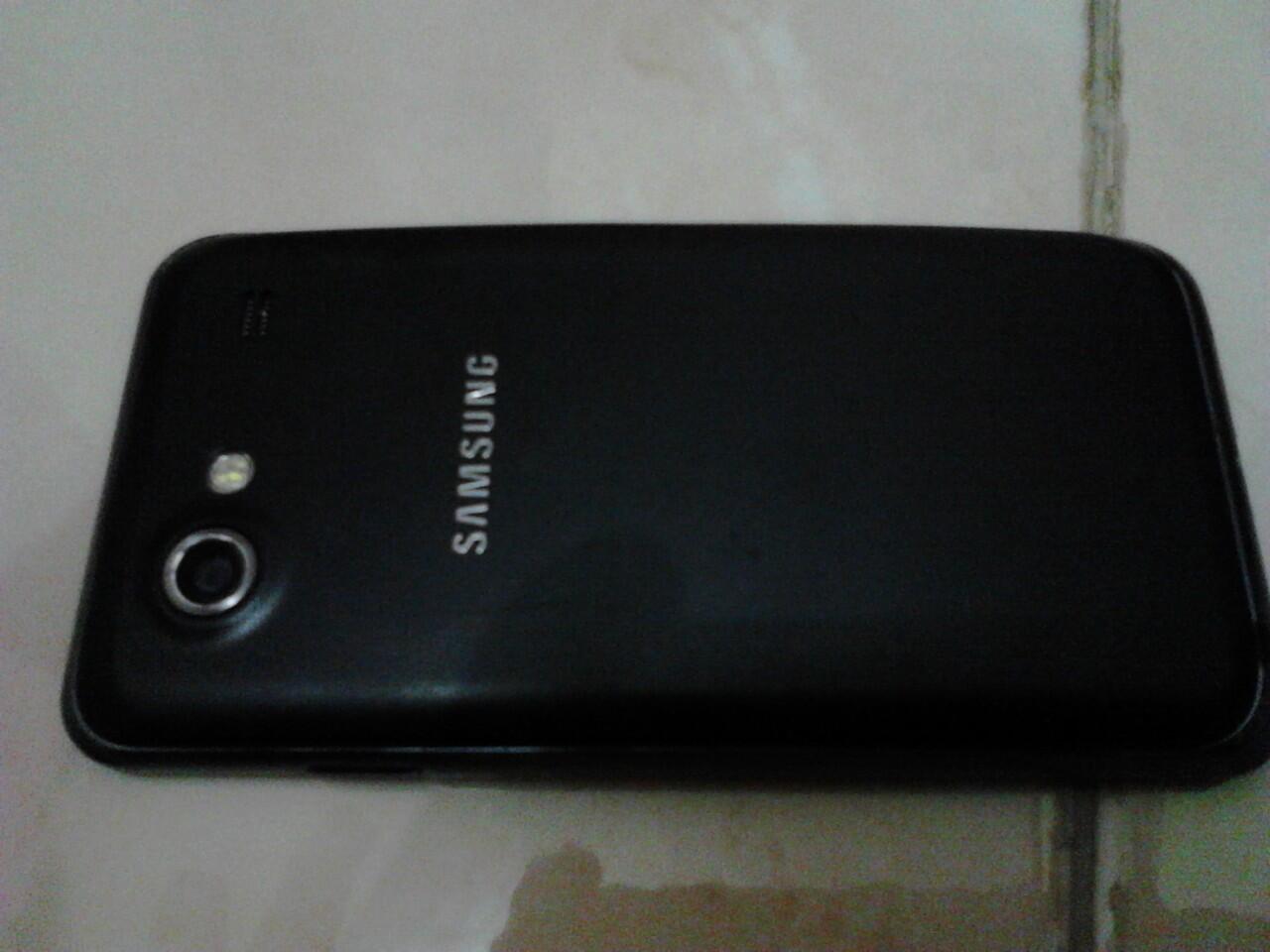 Samsung Galaxy S Advance