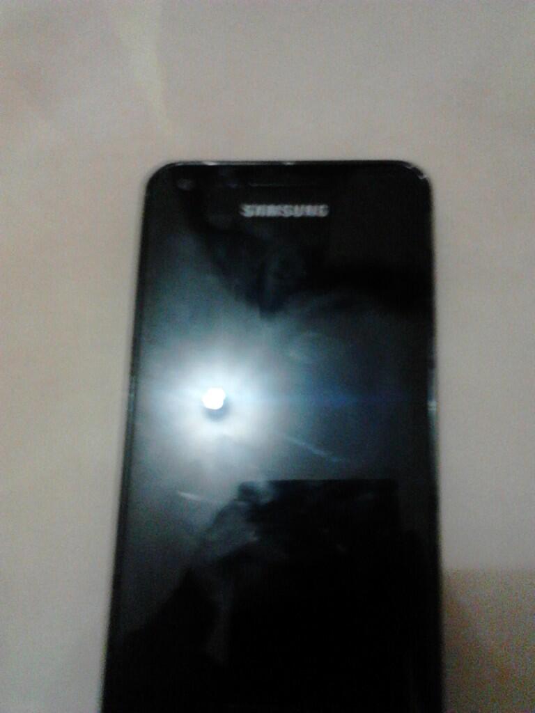 Samsung Galaxy S Advance