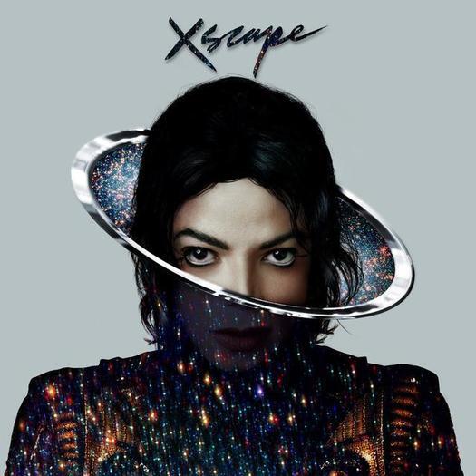 Michael Jackson Return with New Album XScape