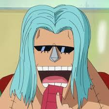 All about Franky One Piece 