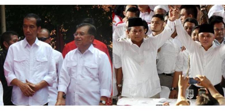 Visi Misi Capres RI 2014-2019 yang Wajib Kaskuser Ketahui!!
