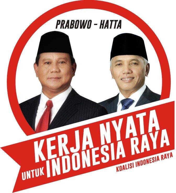 Visi Misi Capres RI 2014-2019 yang Wajib Kaskuser Ketahui!!