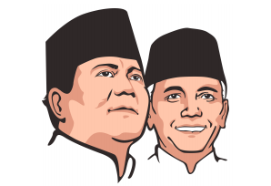 Agenda Prabowo-Hatta: Selamatkan Indonesia!