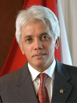 PROFIL dan PETA KEKUATAN PRABOWO SUBIANTO - HATTA RAJASA ( SMART CHOOSEN )