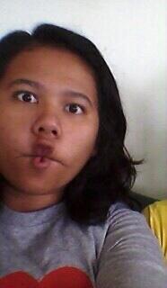 Bibir terseksi versi FHM Indo &gt;&gt;