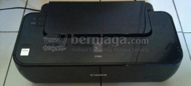 Printer Canon Ip1880