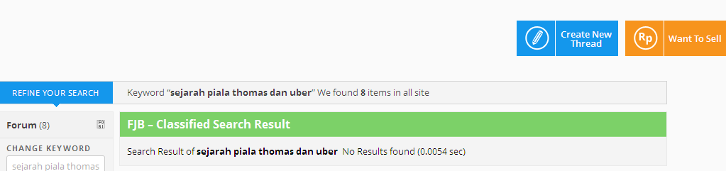 SEJARAH THOMAS DAN UBER CUP &#91; MUST SEE GAN !!!! &#93;