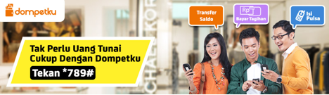 &#91;REVIEW&#93; Dompetku dari Indosat – Dompetnya Para Gamer