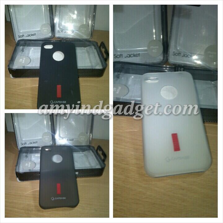capdase iPhone 5 semarang ungaran