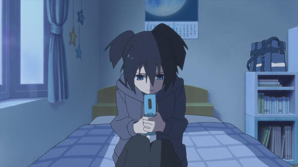 Adegan Anime Yang Bisa Membuat Kita Bertanya-tanya