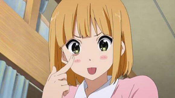 Adegan Anime Yang Bisa Membuat Kita Bertanya-tanya