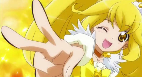 Adegan Anime Yang Bisa Membuat Kita Bertanya-tanya