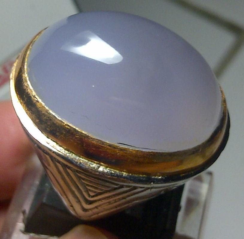 BATURAJA BIRU LANGIT BLUISH BIG SIZE