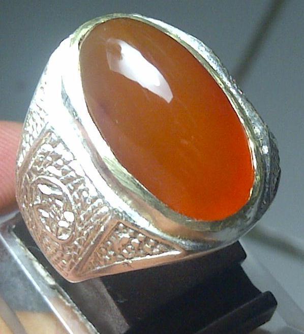 BATU BACAN OBI MERAH KODE S20X 11