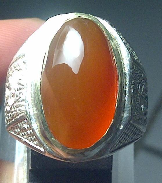 BATU BACAN OBI MERAH KODE S20X 11