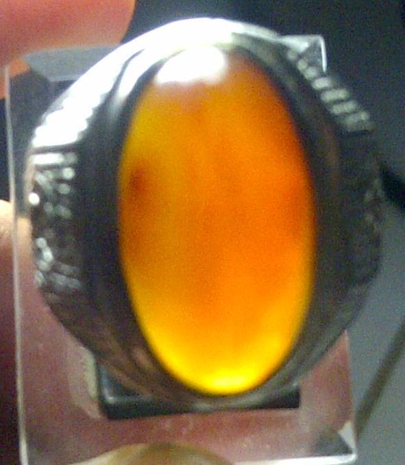 BATU BACAN OBI MERAH KODE S20X 11