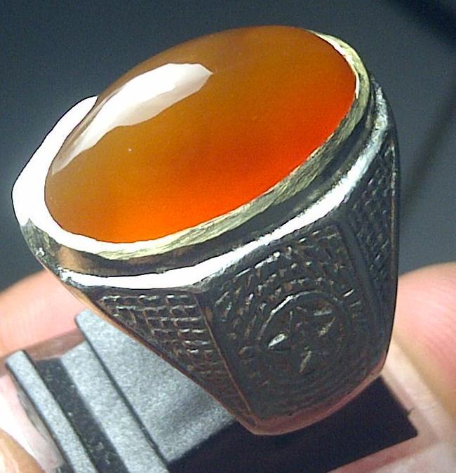 BATU BACAN OBI MERAH KODE S20X 11
