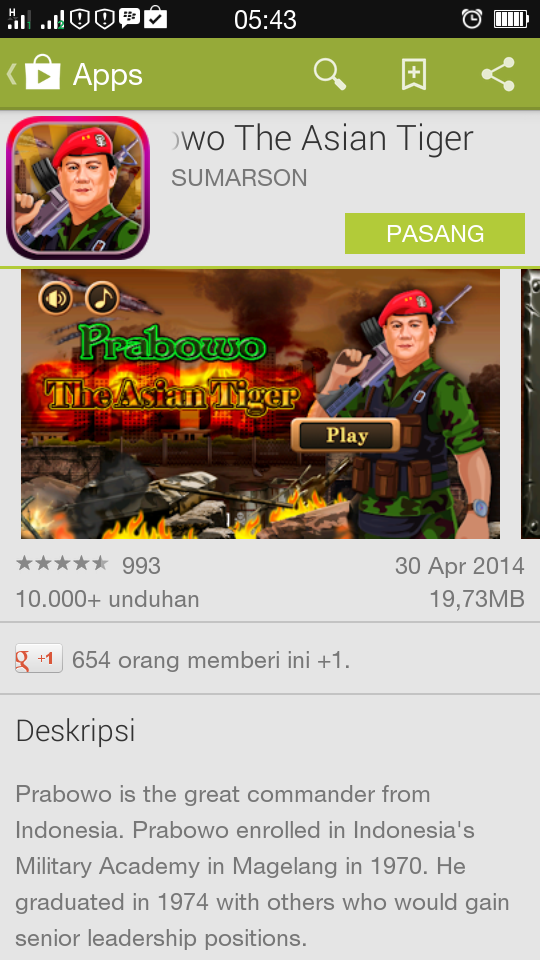 asli ngakak