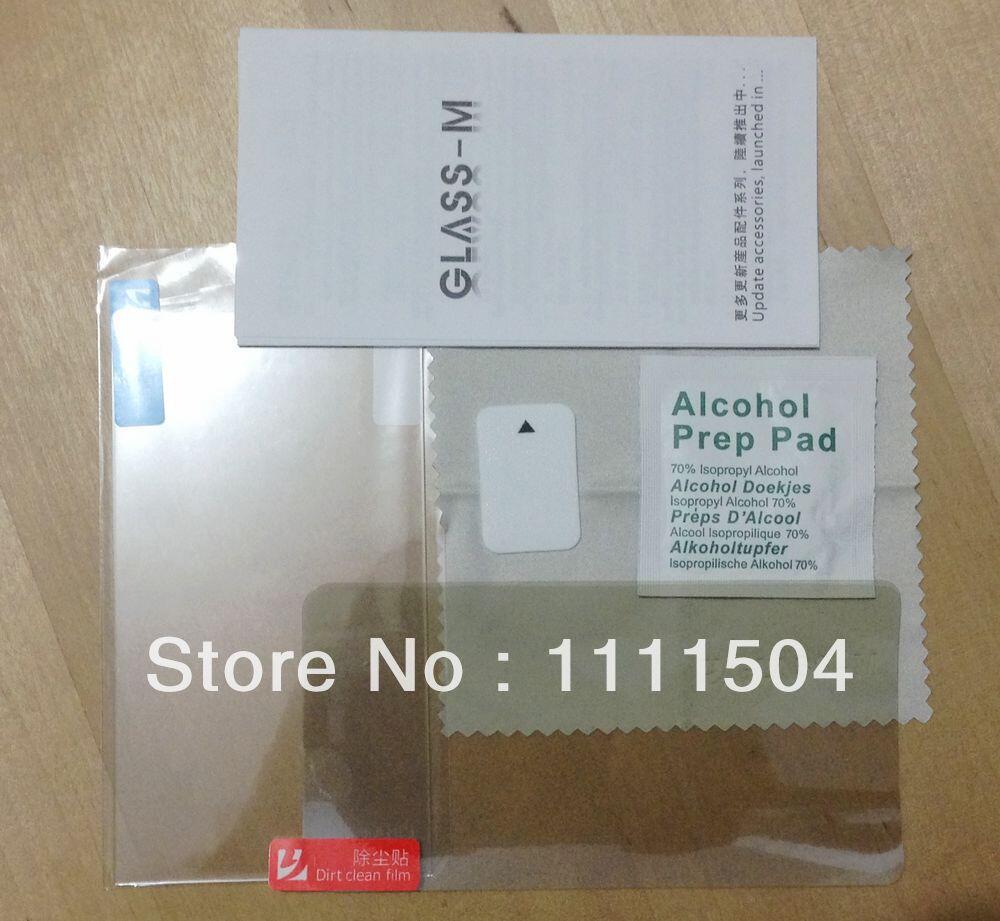 Glass-M Screen Protector Buat Samsung Galaxy S5 (anti gores)
