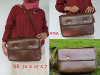 TAS VINTAGE harga BERSAHABAT