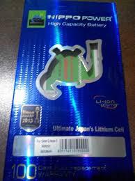 Hippo power untuk Samsung