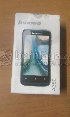 lenovo a39i mulus