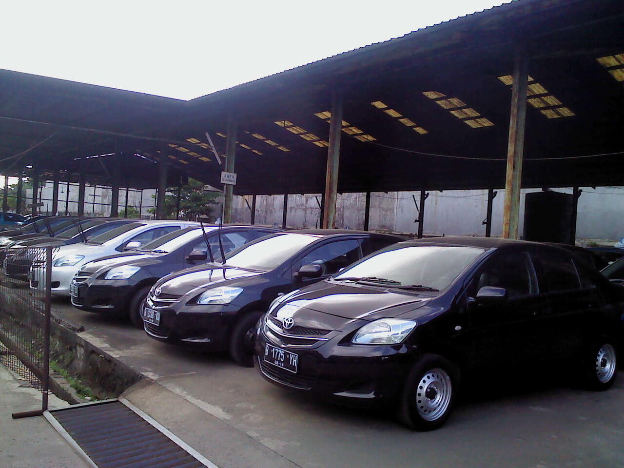 Terjual New Vios Limo ex  Taxi  Bluebird  KASKUS