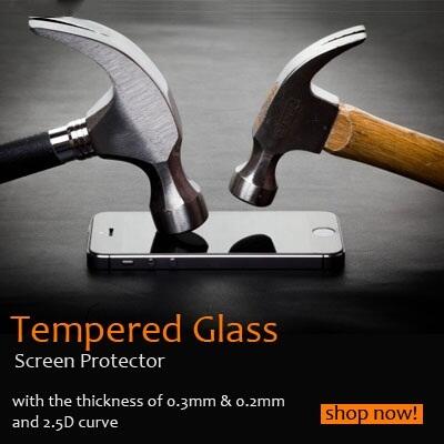 Tempered Glass Murah Bandung