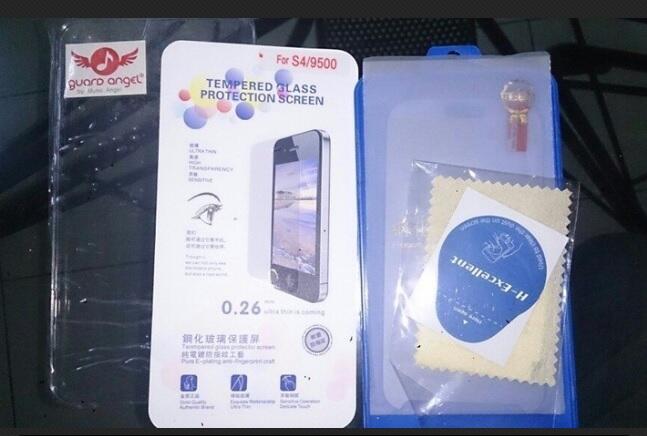 Tempered Glass Murah Bandung