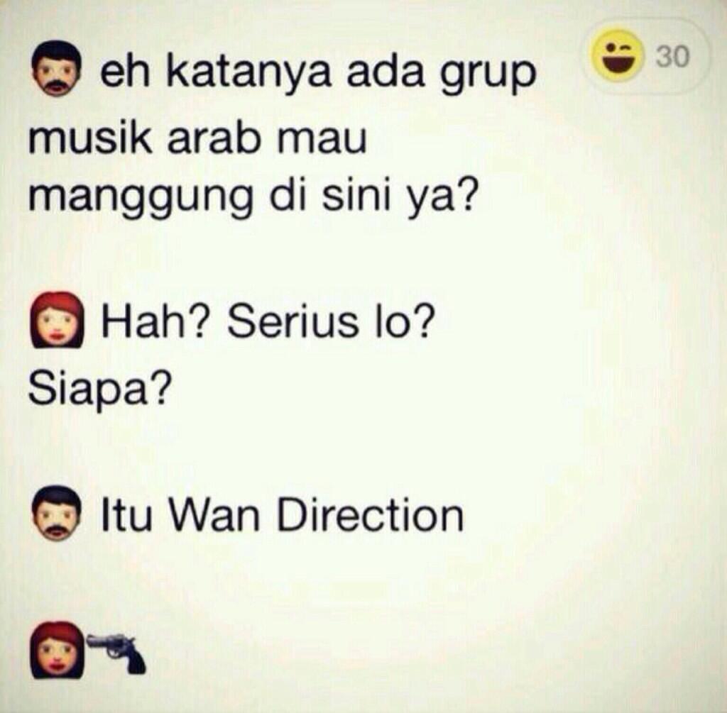 Konser Musik Group Arab