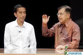Saat Panglima TNI di UI Menyebut Jokowi Sebagai Presiden