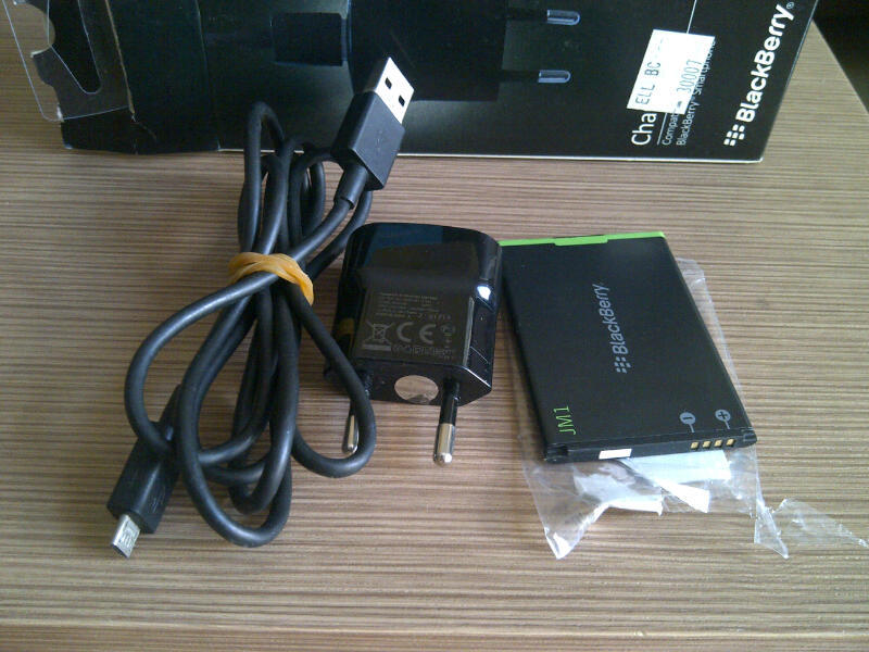 Betere JM-1 Original + Charger ORI dakota / Bellagio Murah Aksesoris Original