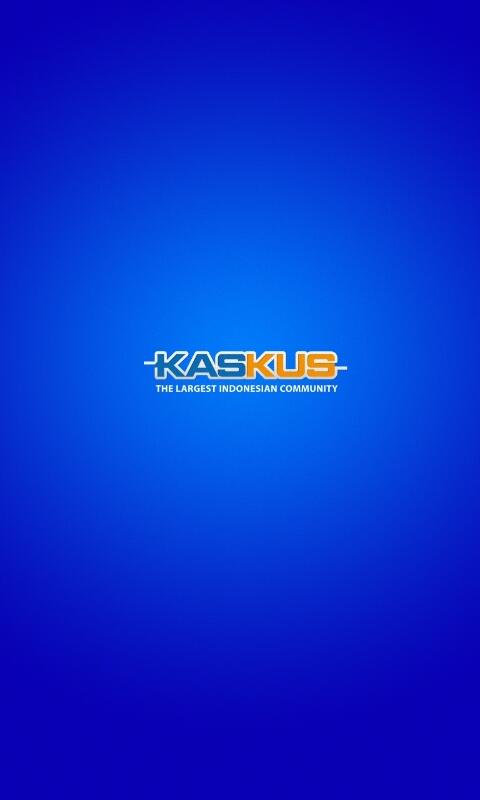 Kaskus untuk Windows Phone 8