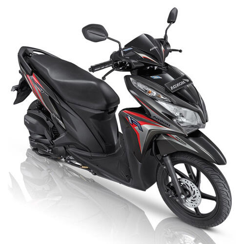 VARIO TECHNO CBS ISS