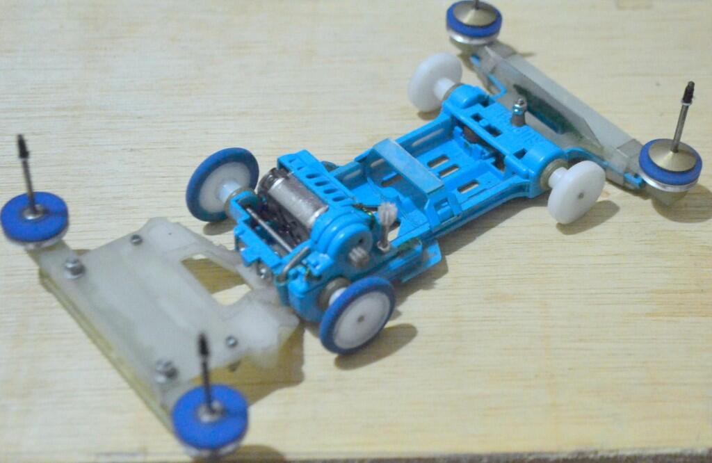 Terjual Tamiya Sloop Fullset Mesin  KASKUS