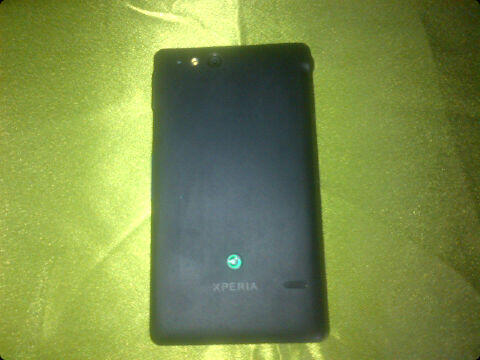 Sony Xperia GO