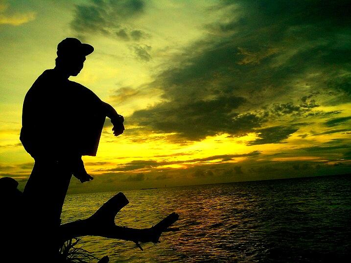 Ternyata Pulau Tidung itu Tidak Menarik &#91;jangan baca..!!&#93;