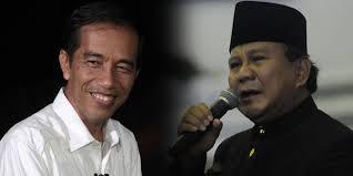 PRABOWO-HATTA or JOKOWI-JK &#91;FOR RI 1&#93;