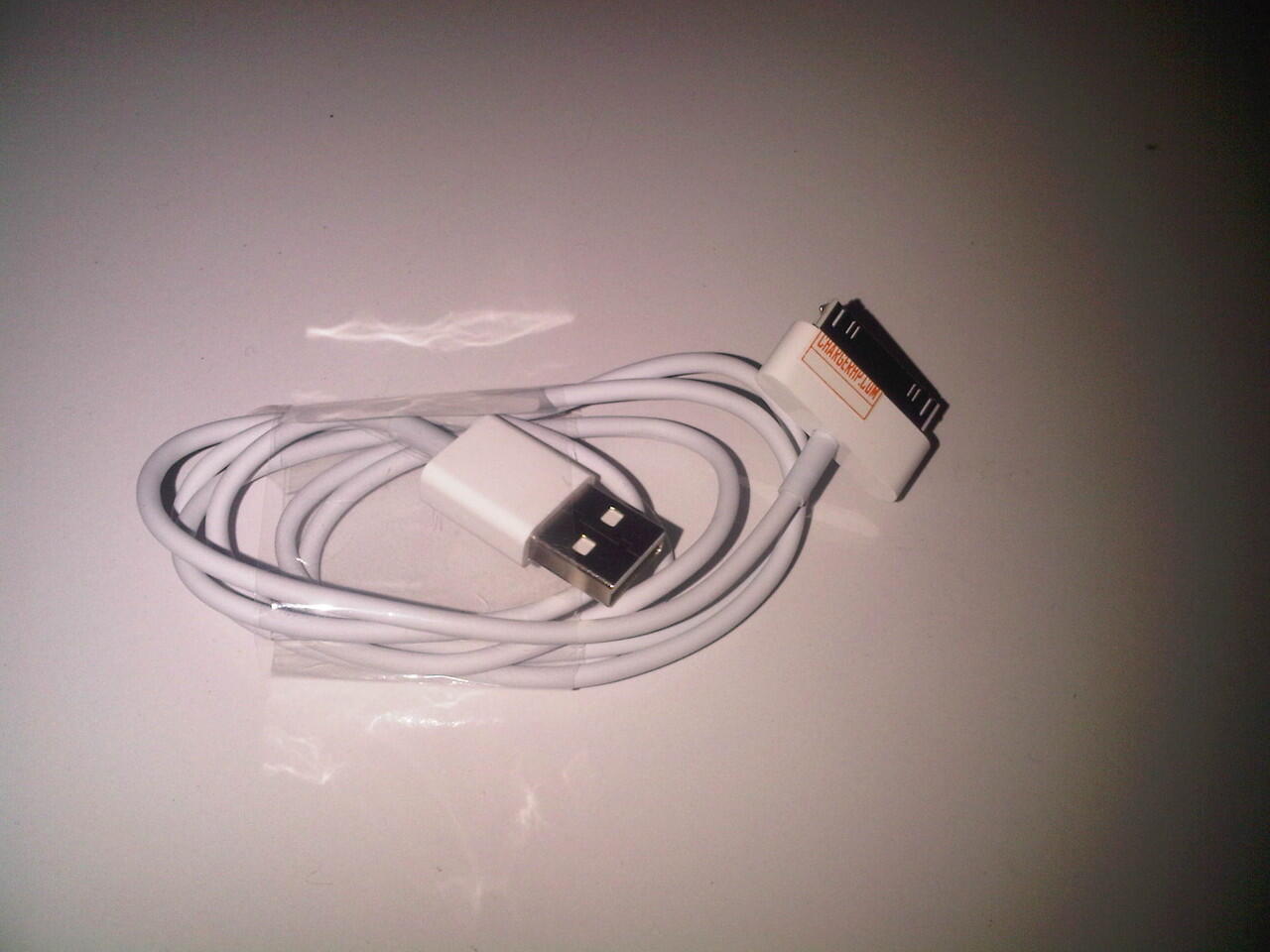 Kabel Data Iphone 3gs 4,4s 5,5s Usb Car Charger Ipod Converter Earpods Aux Ipad 2