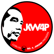 JOKOWI SEMAKIN DI HUJAT SEMAKIN MEMBUMI NAMANYA !!!MANTAP TERUSKAN INDONESIA HEBAT!!!