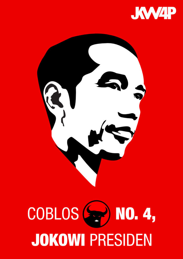 JOKOWI SEMAKIN DI HUJAT SEMAKIN MEMBUMI NAMANYA !!!MANTAP TERUSKAN INDONESIA HEBAT!!!