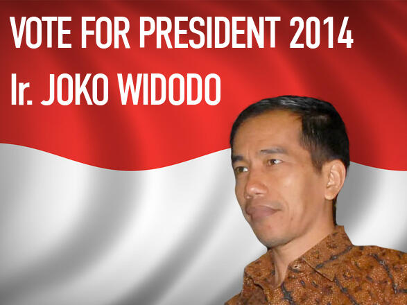 JOKOWI SEMAKIN DI HUJAT SEMAKIN MEMBUMI NAMANYA !!!MANTAP TERUSKAN INDONESIA HEBAT!!!