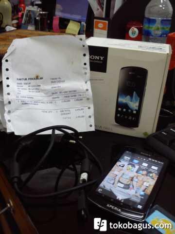 JUAL SONY XPERIA-NEO L